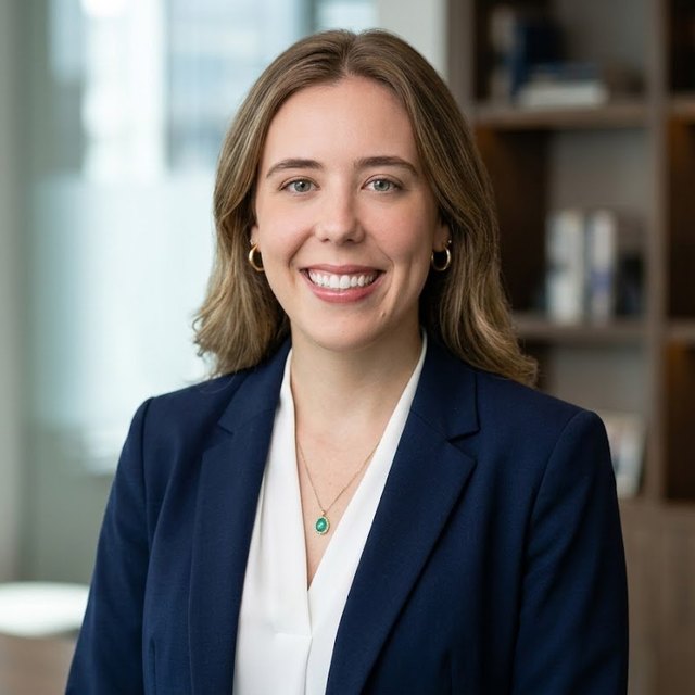Noelle Mitchell, PhD